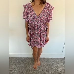 For love & lemons size S